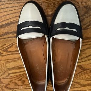Vintage Ralph Lauren Loafers